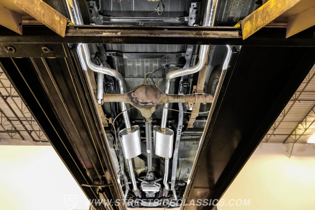 1984 Chevrolet C10 Scottsdale