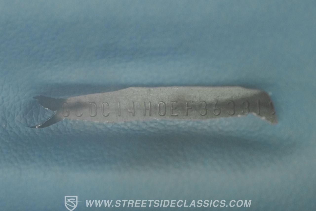 1984 Chevrolet C10 Scottsdale