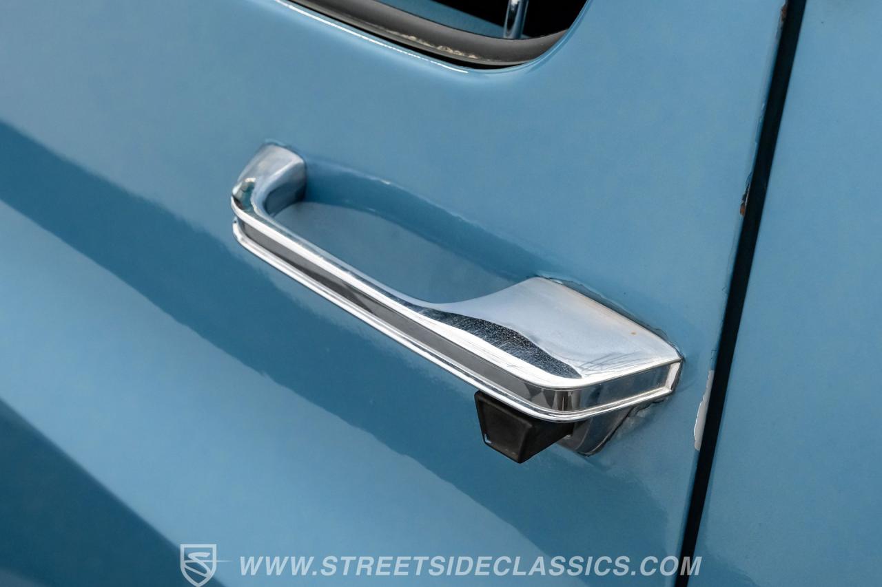 1984 Chevrolet C10 Scottsdale