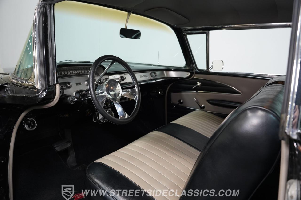 1958 Chevrolet Bel Air