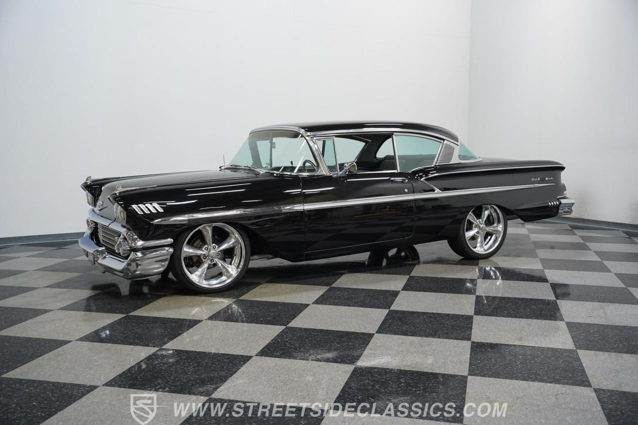 1958 Chevrolet Bel Air