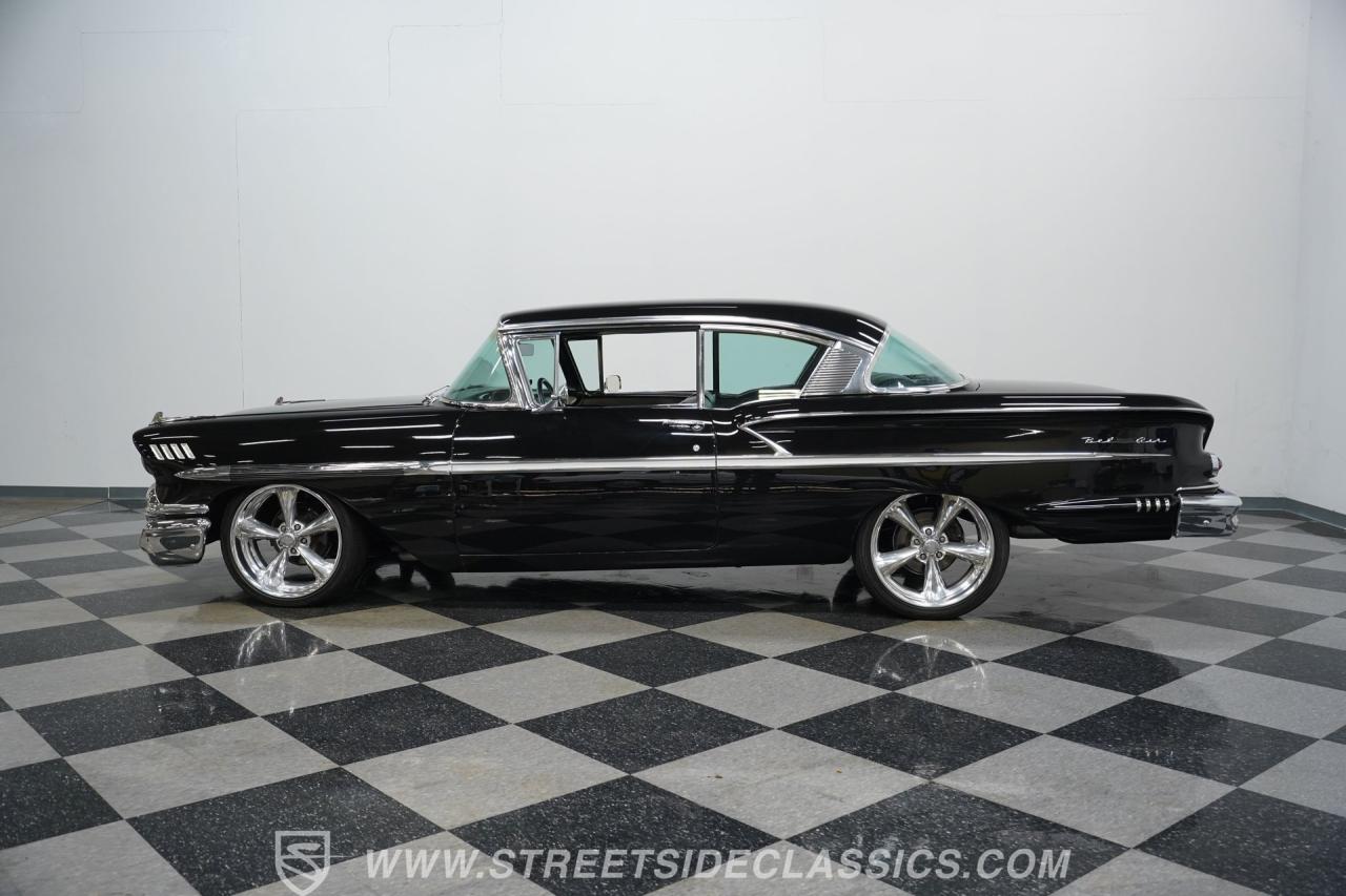 1958 Chevrolet Bel Air