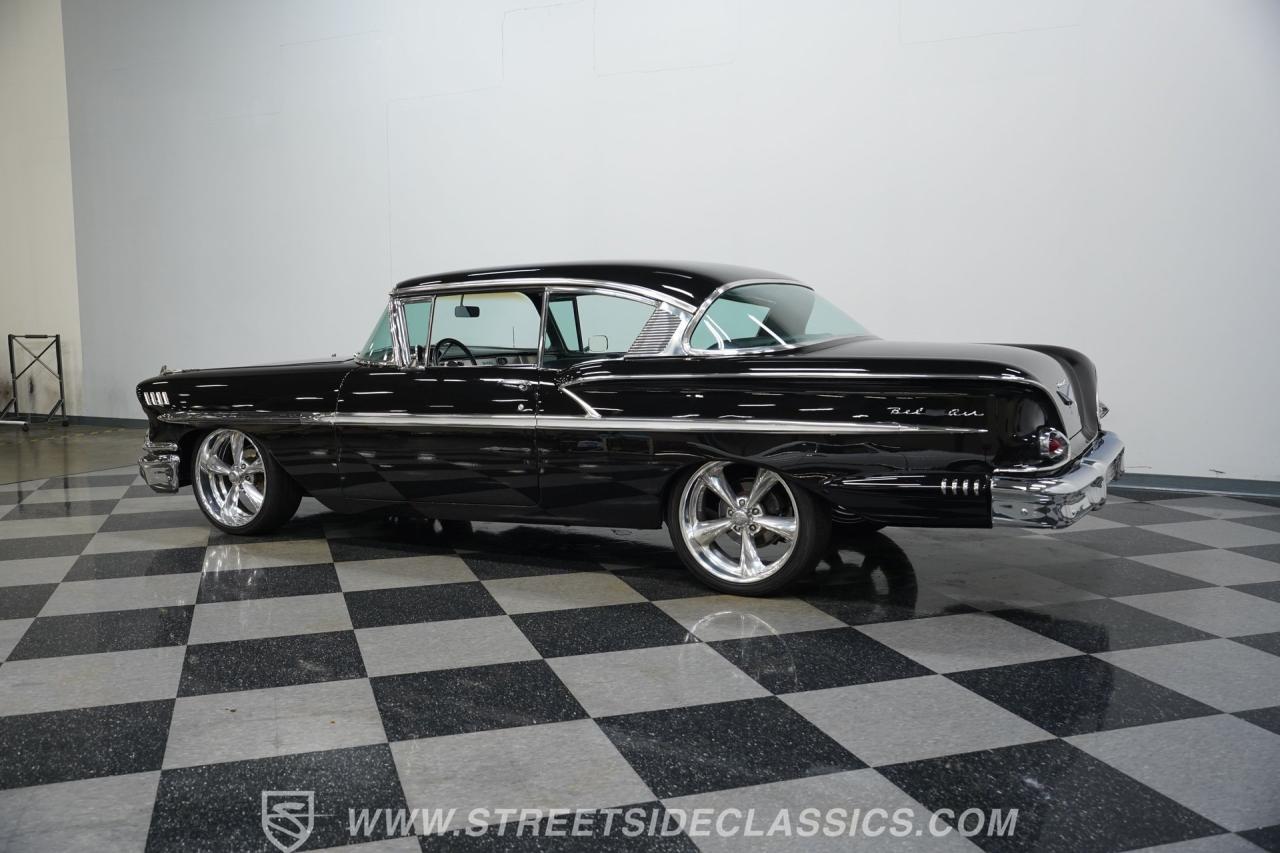 1958 Chevrolet Bel Air