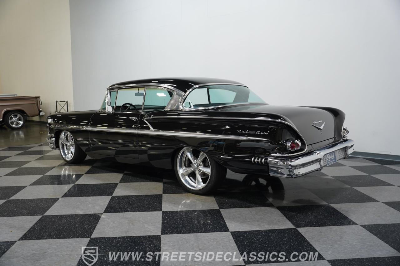 1958 Chevrolet Bel Air