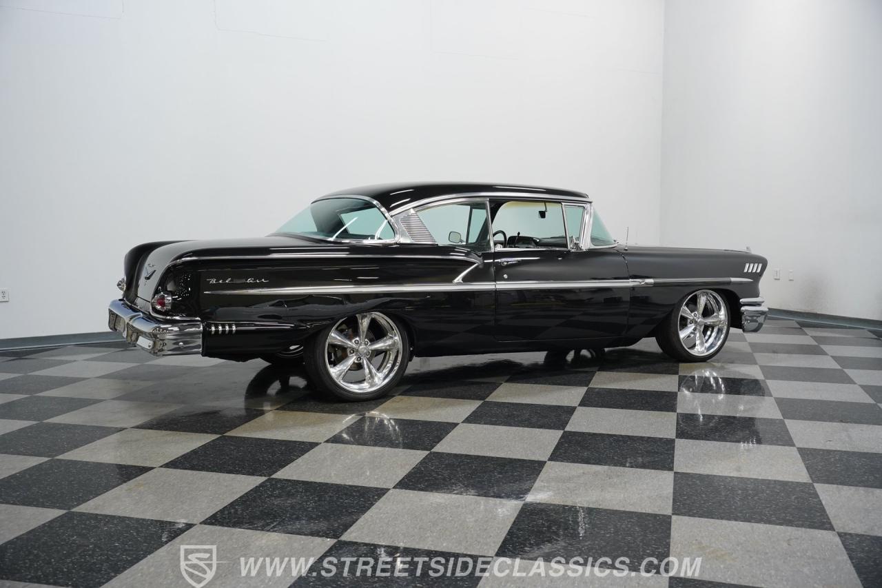 1958 Chevrolet Bel Air