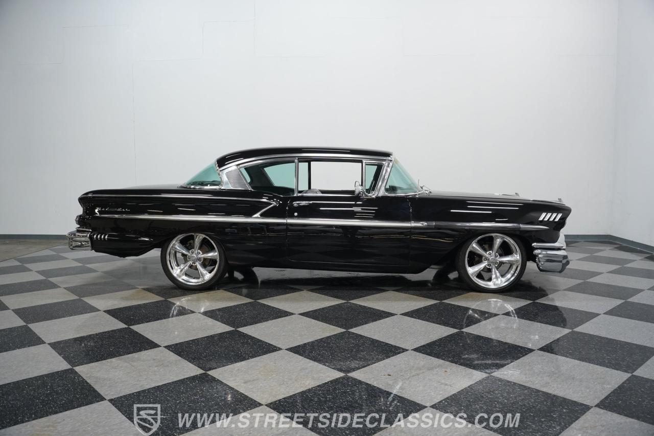 1958 Chevrolet Bel Air