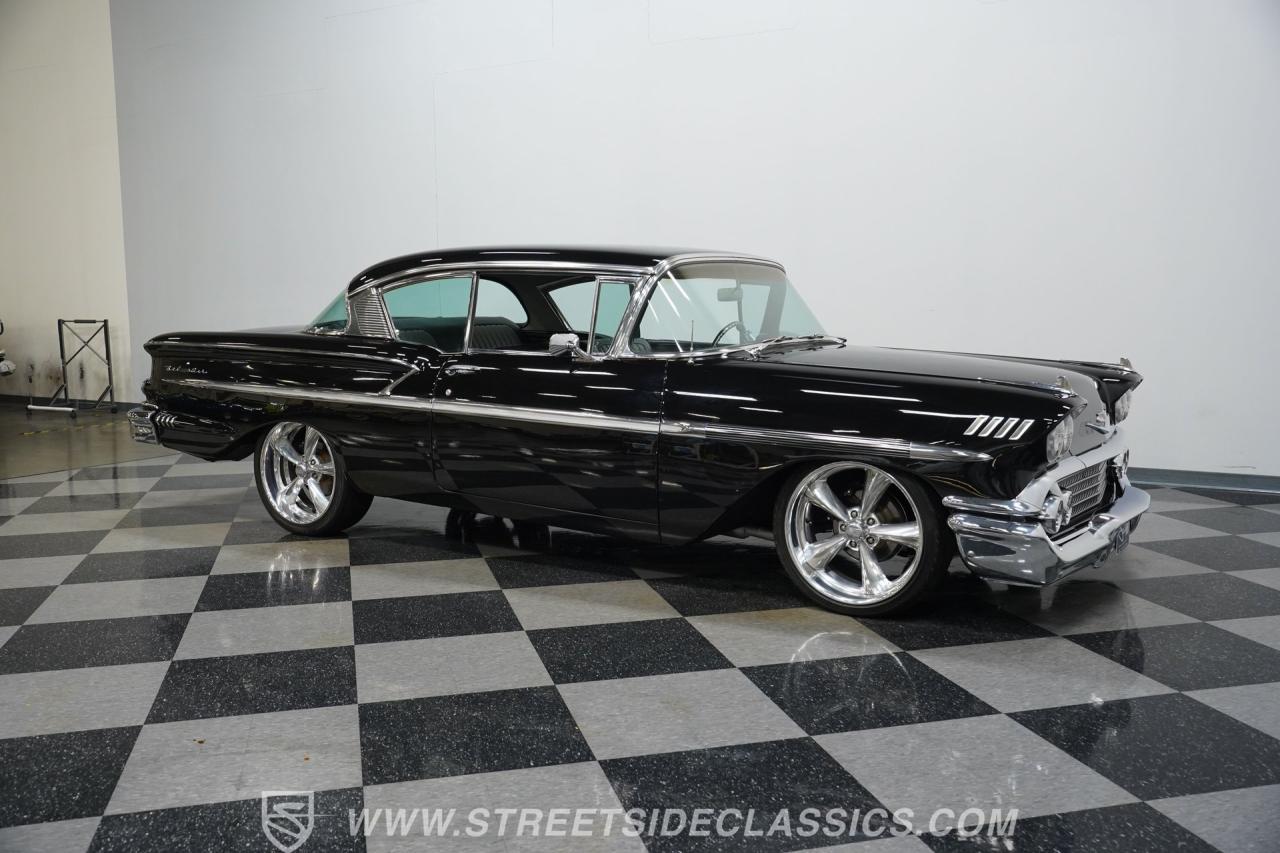 1958 Chevrolet Bel Air