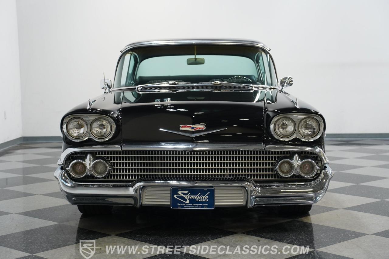 1958 Chevrolet Bel Air