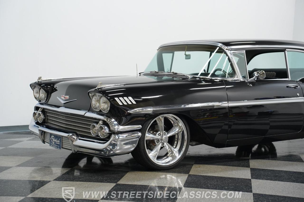 1958 Chevrolet Bel Air