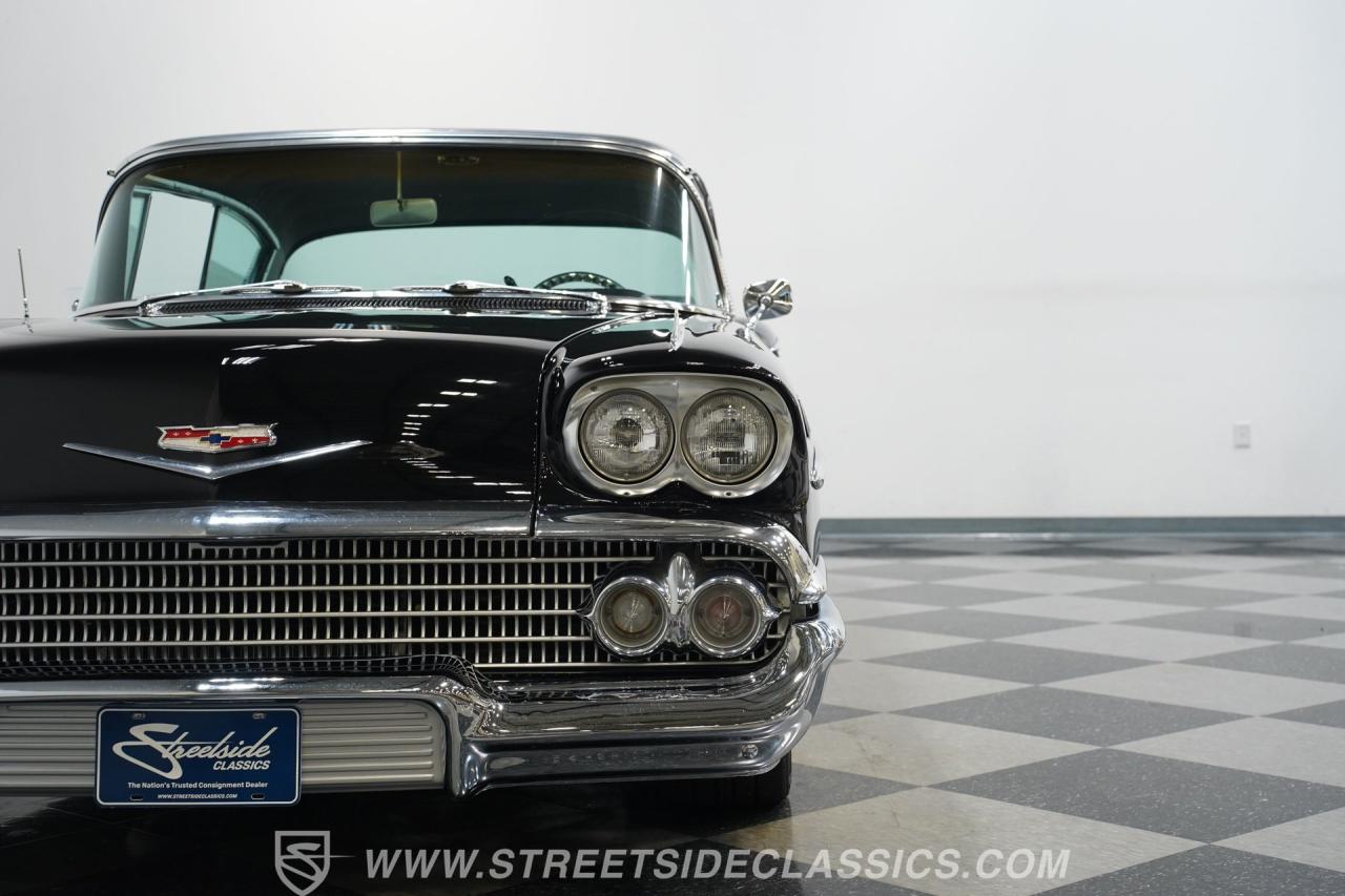 1958 Chevrolet Bel Air