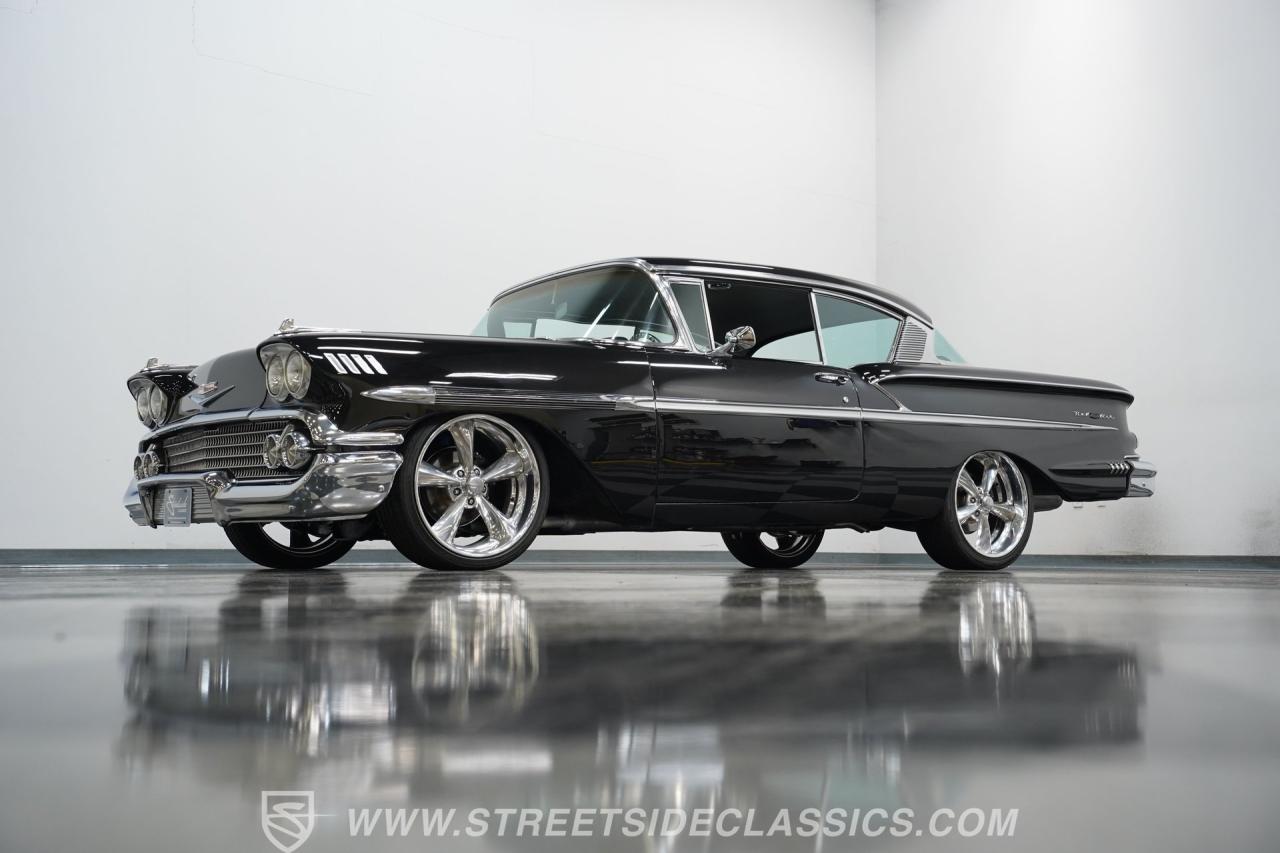 1958 Chevrolet Bel Air