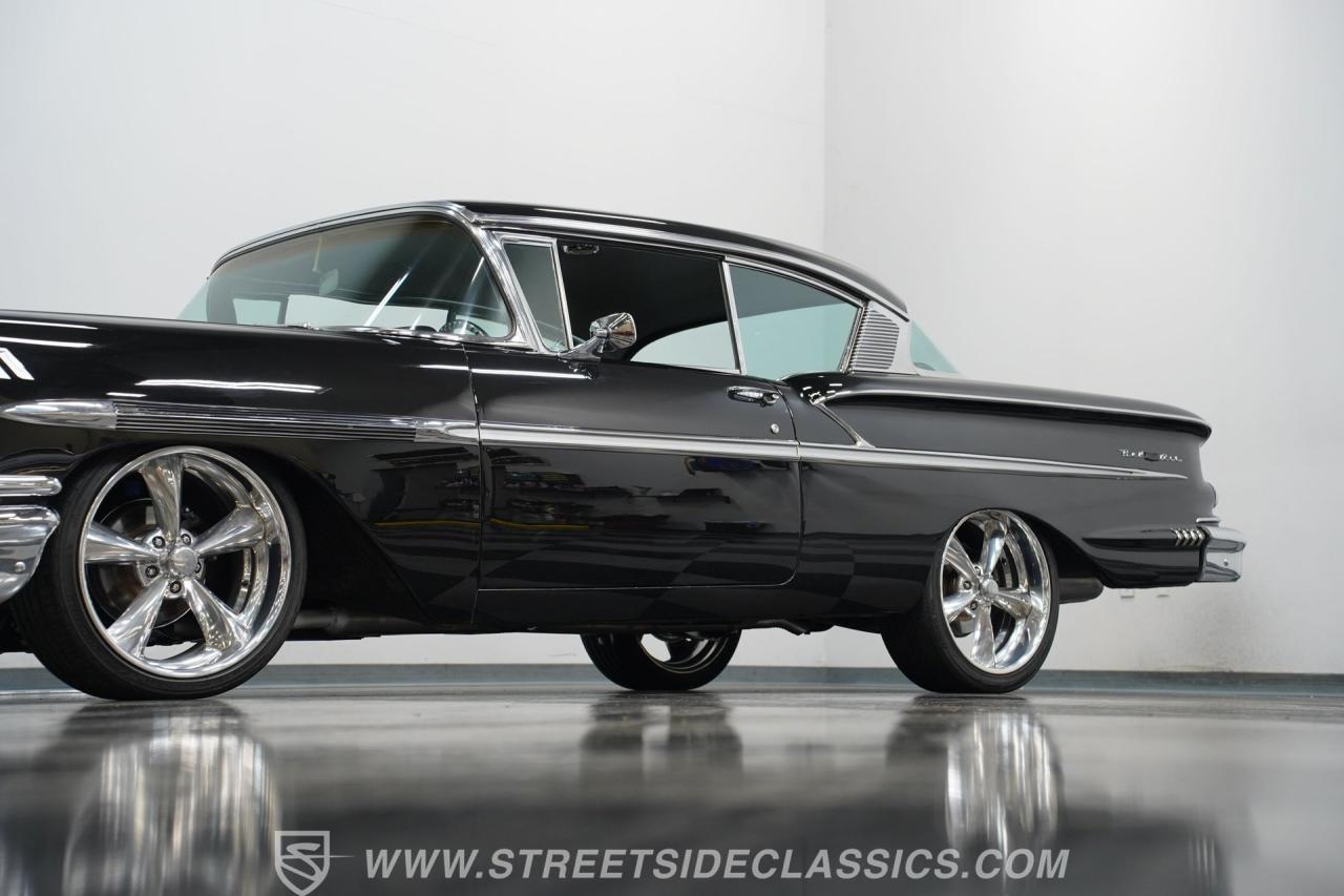 1958 Chevrolet Bel Air