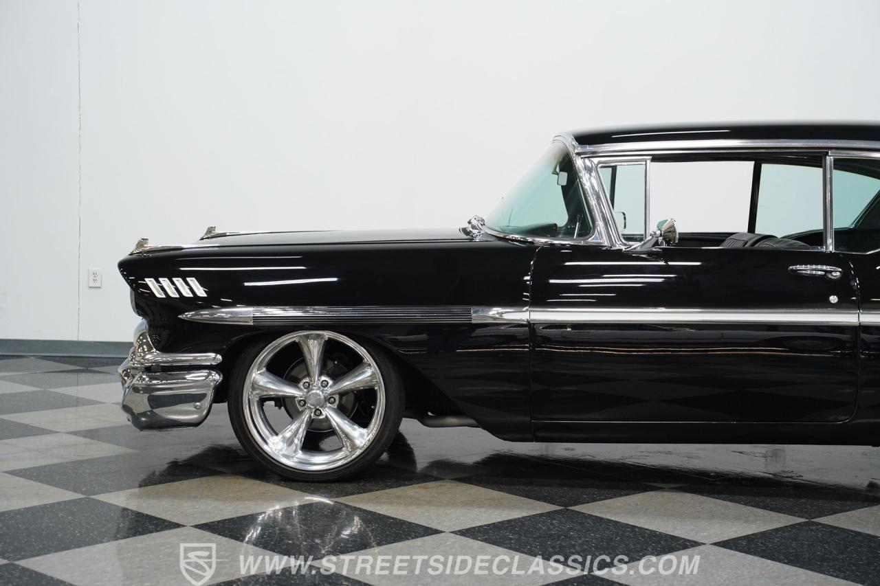 1958 Chevrolet Bel Air