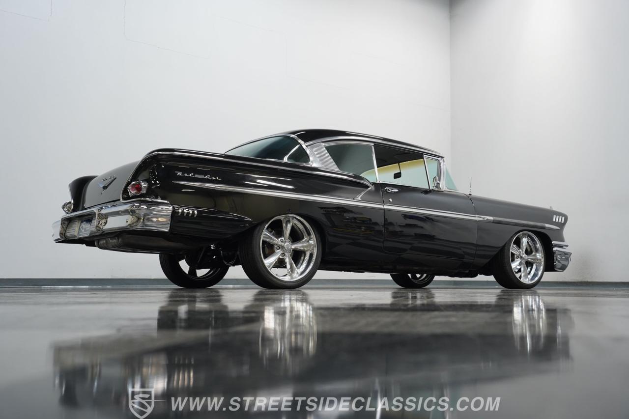 1958 Chevrolet Bel Air