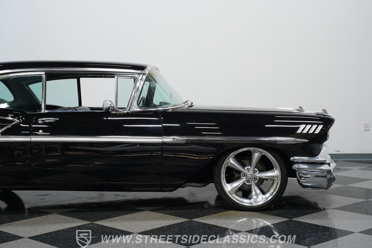 1958 Chevrolet Bel Air