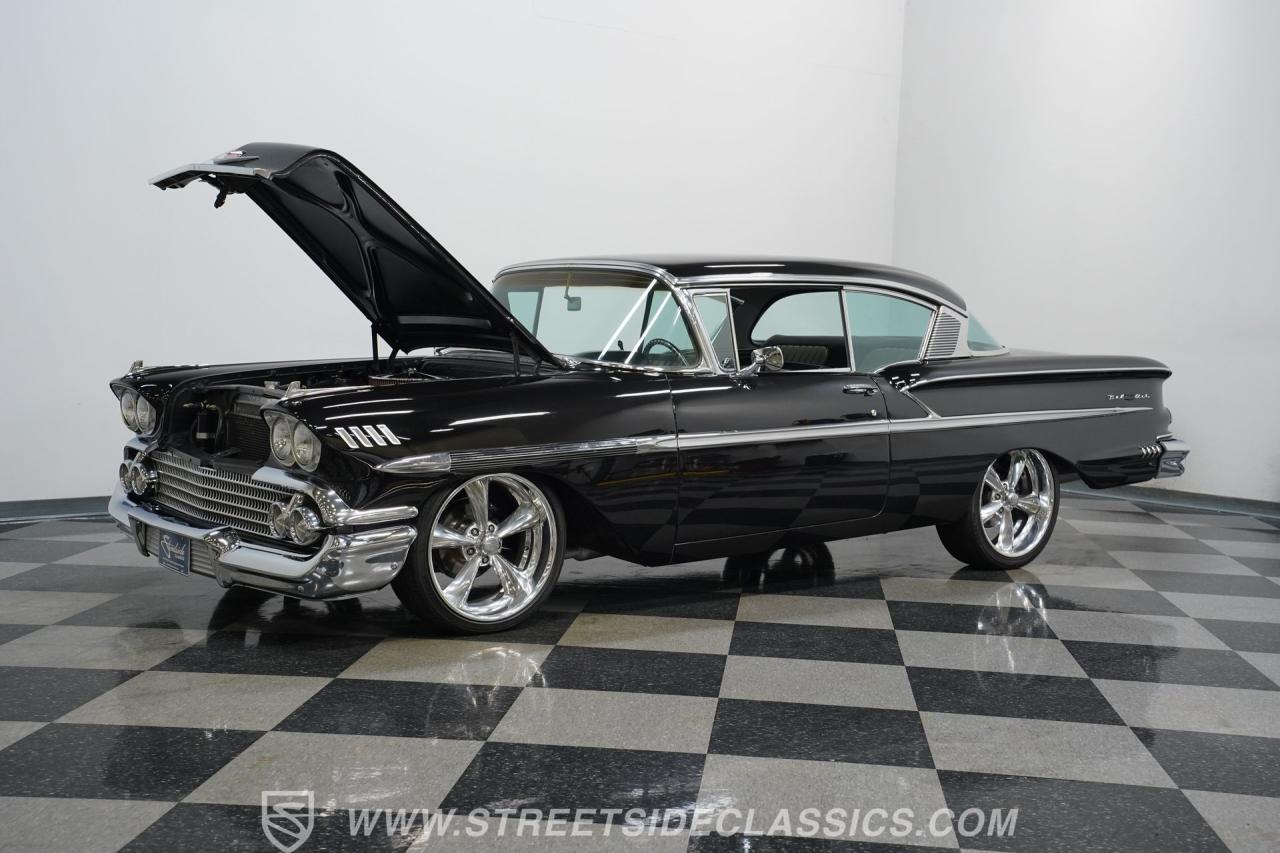 1958 Chevrolet Bel Air
