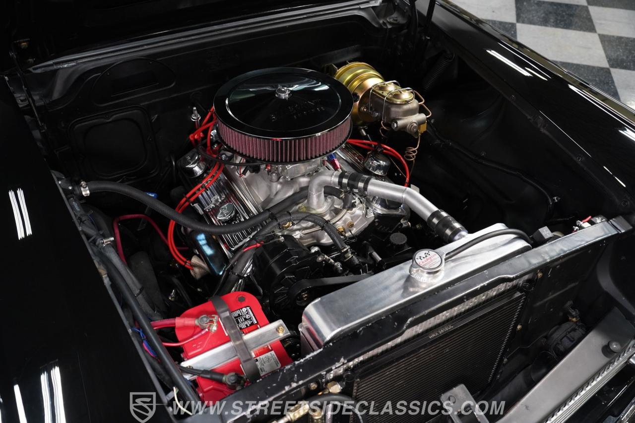 1958 Chevrolet Bel Air