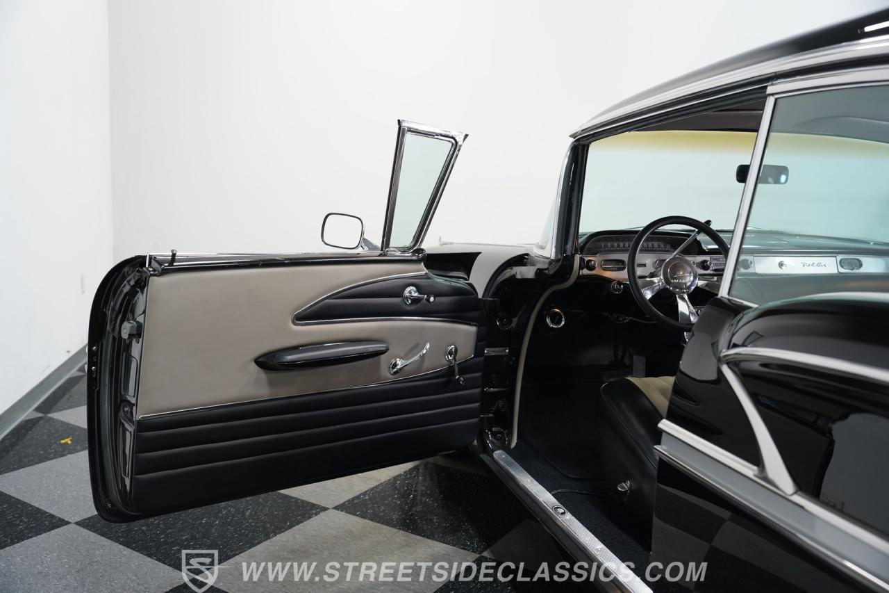 1958 Chevrolet Bel Air