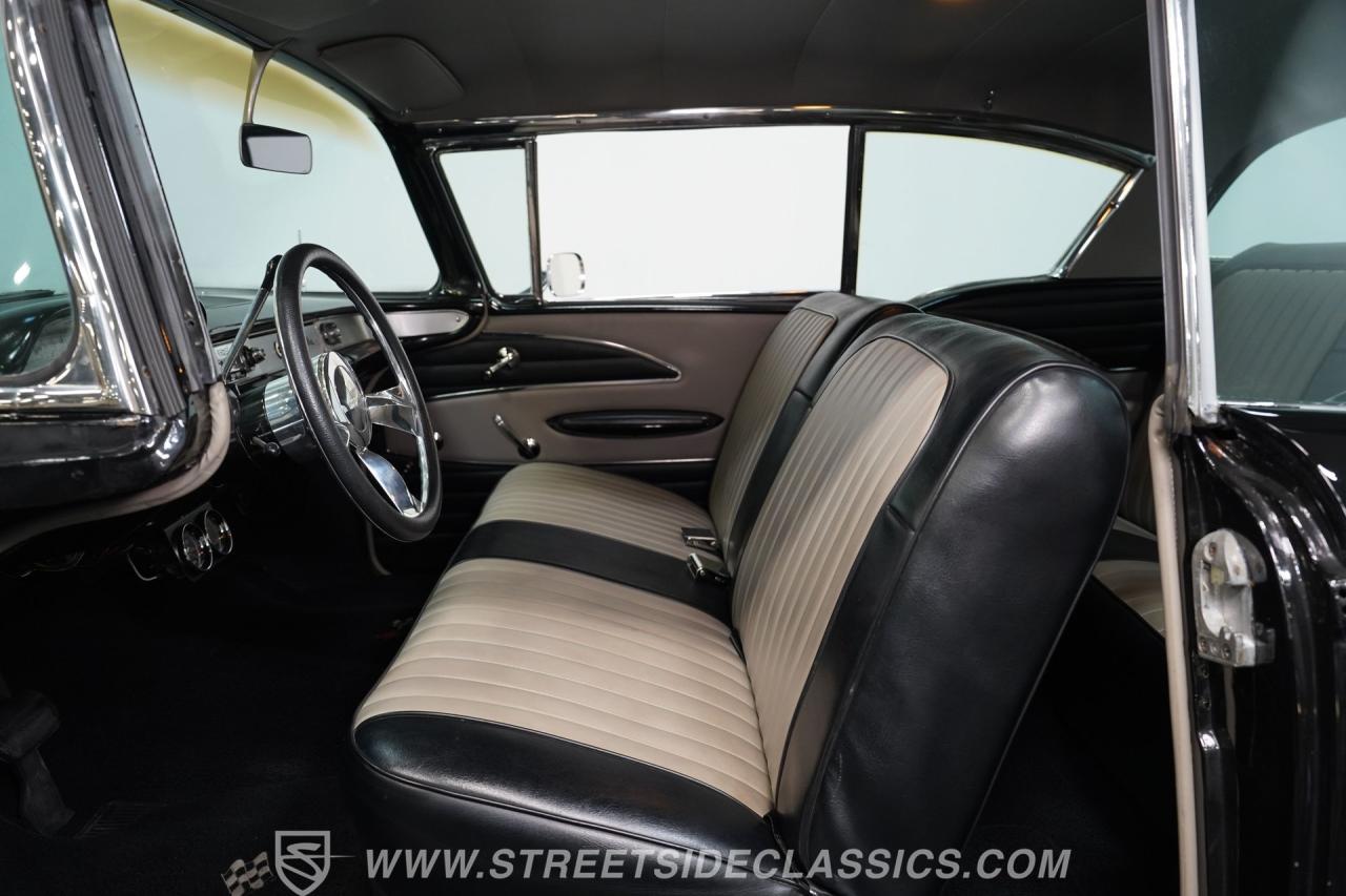 1958 Chevrolet Bel Air