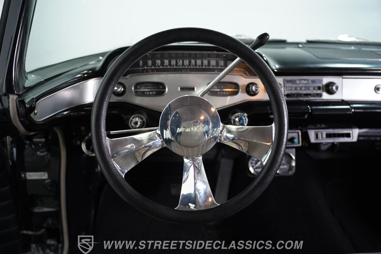 1958 Chevrolet Bel Air