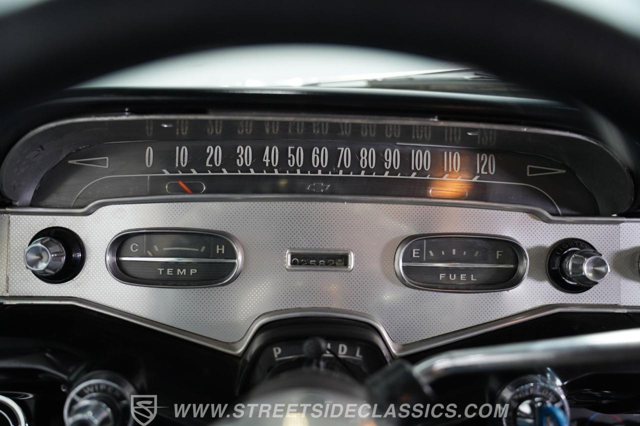 1958 Chevrolet Bel Air