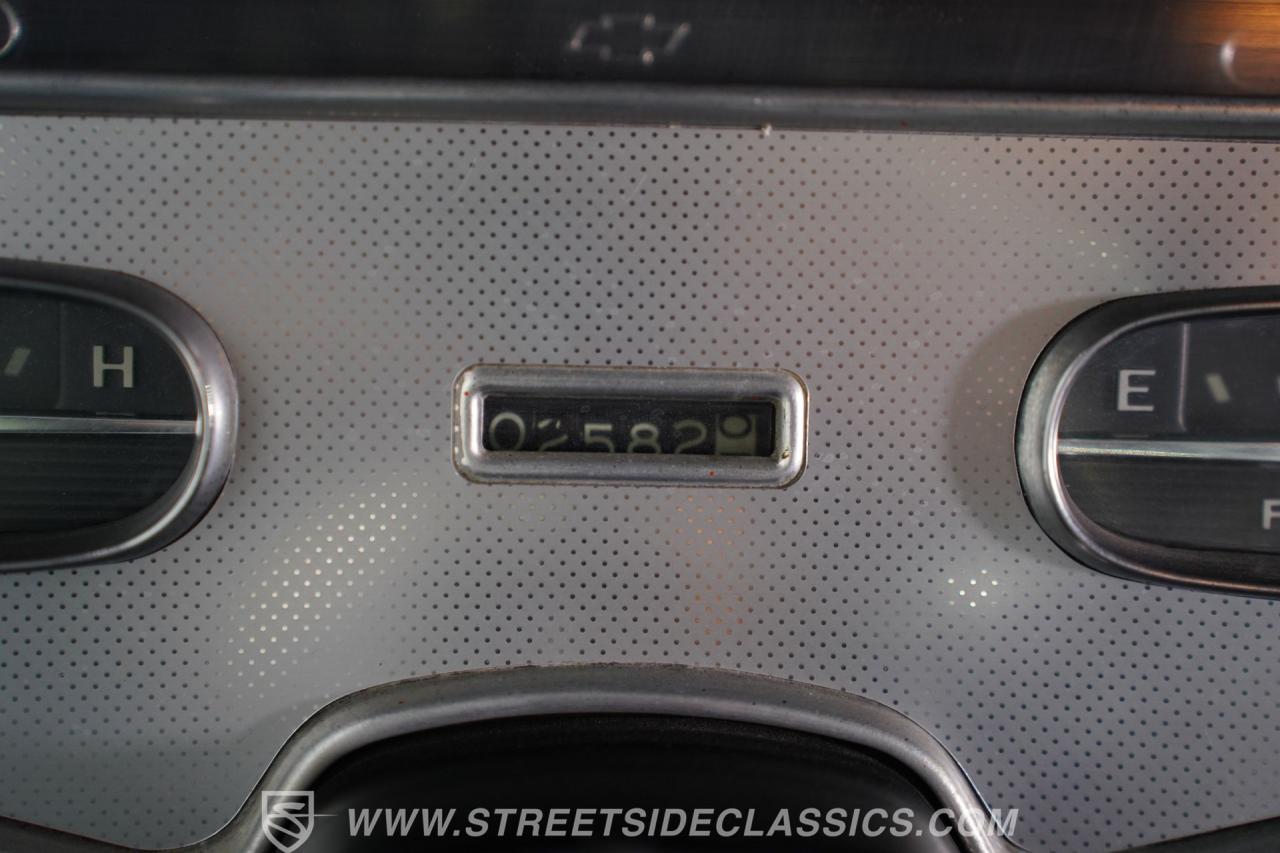 1958 Chevrolet Bel Air