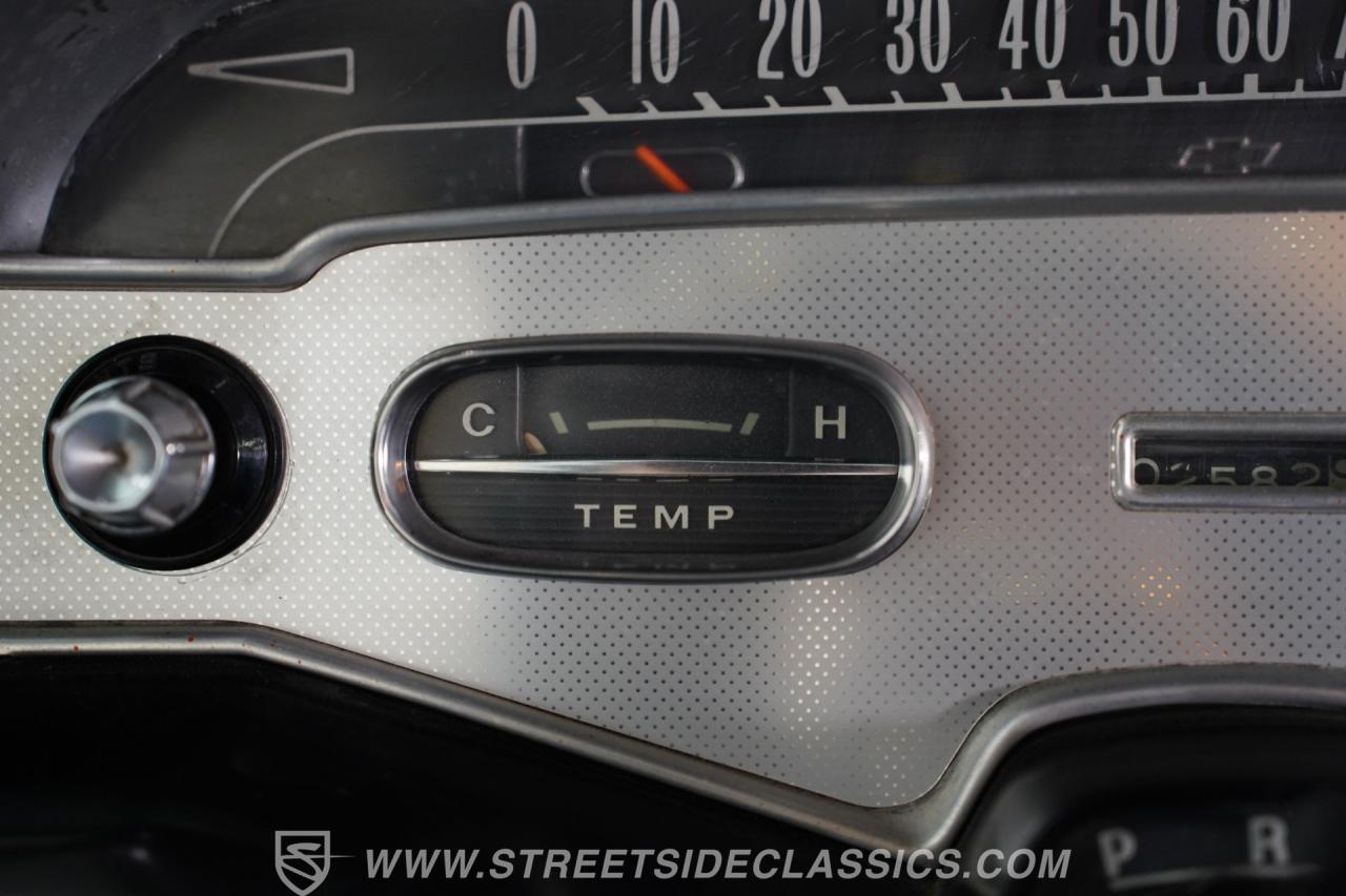 1958 Chevrolet Bel Air