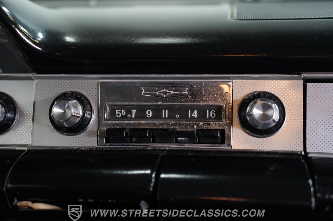 1958 Chevrolet Bel Air