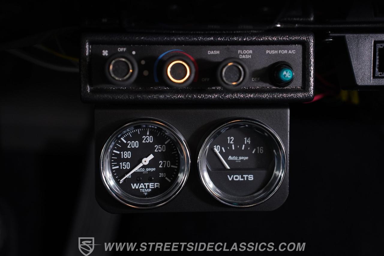 1958 Chevrolet Bel Air