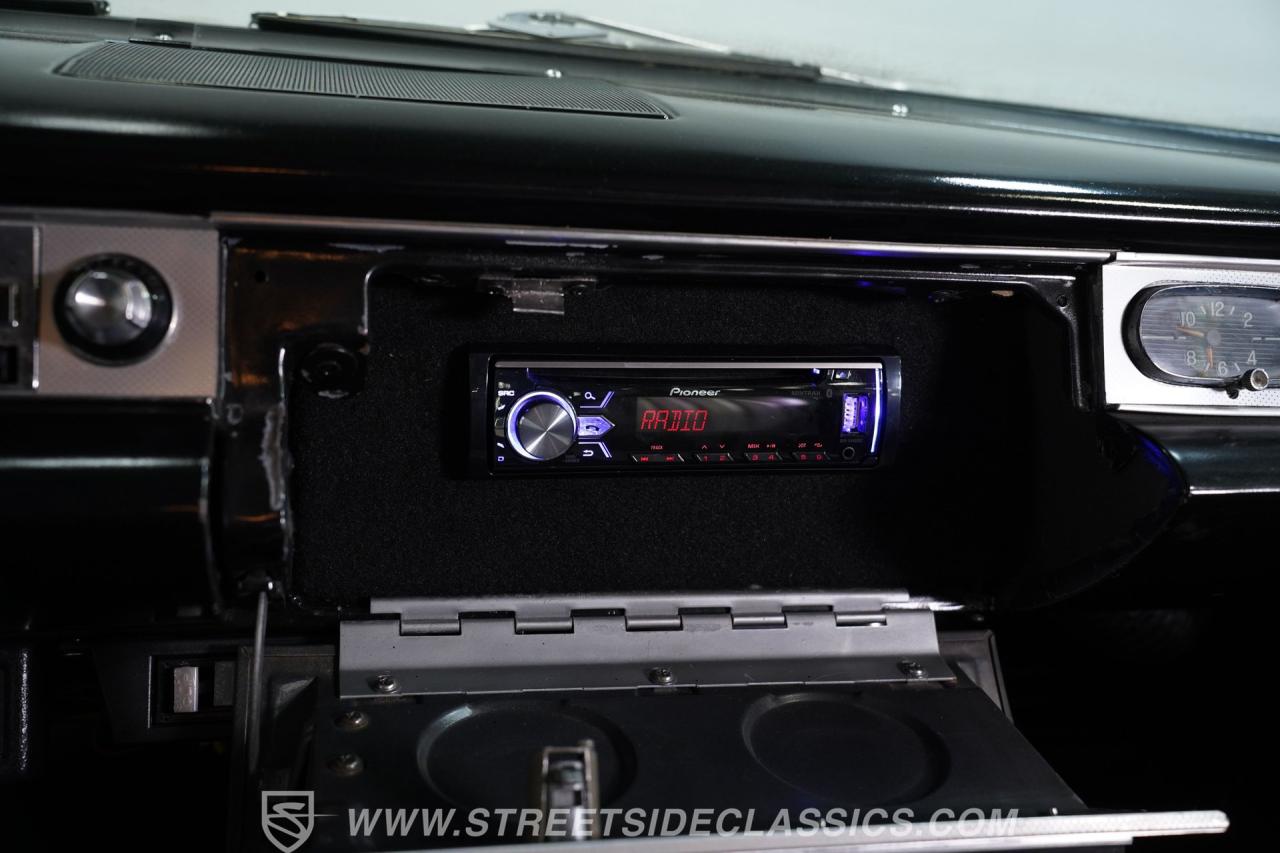 1958 Chevrolet Bel Air