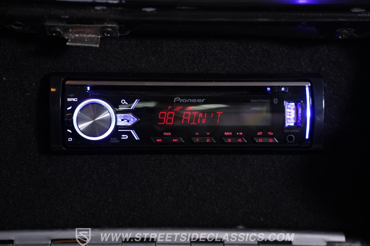 1958 Chevrolet Bel Air