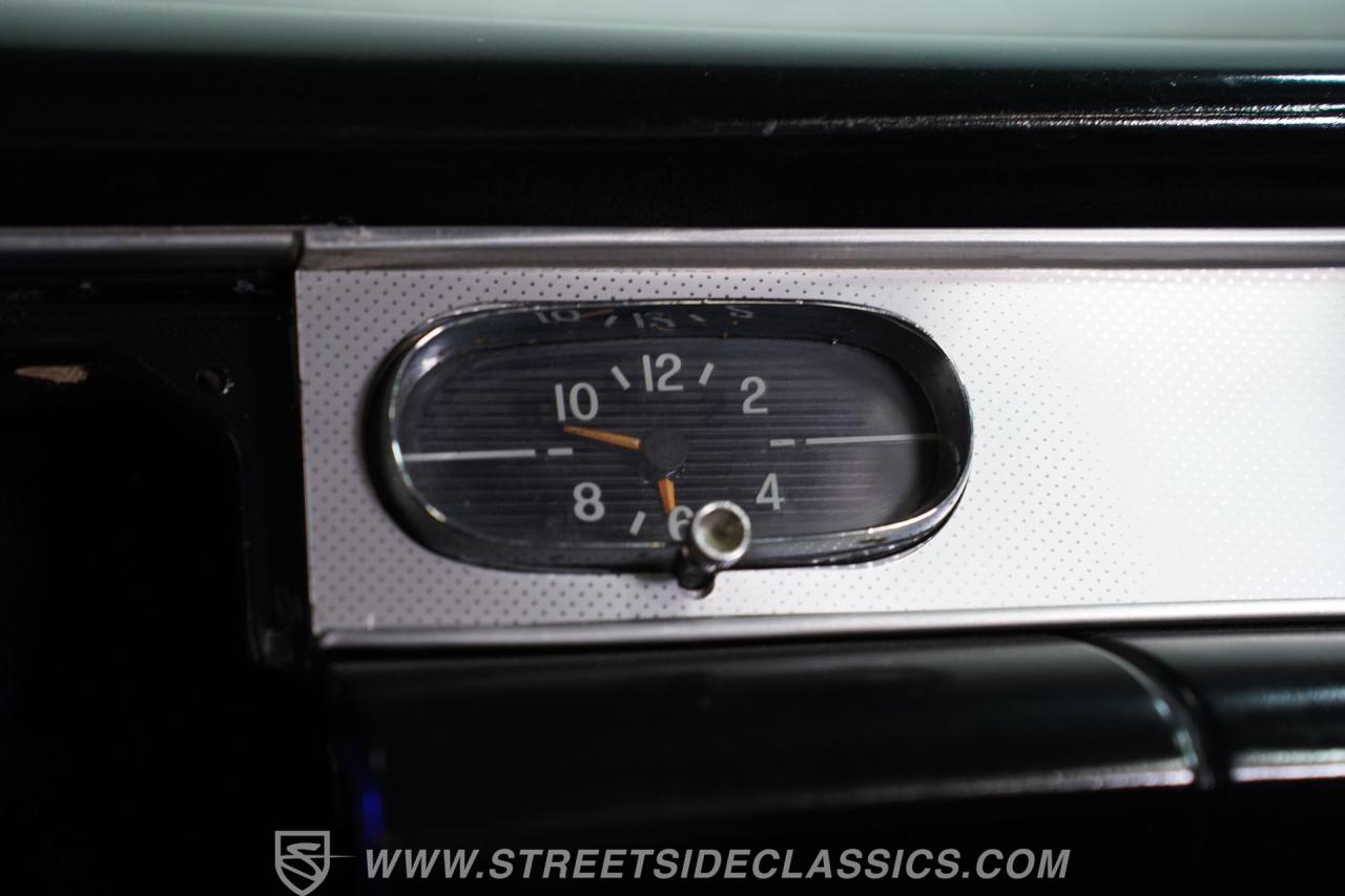 1958 Chevrolet Bel Air