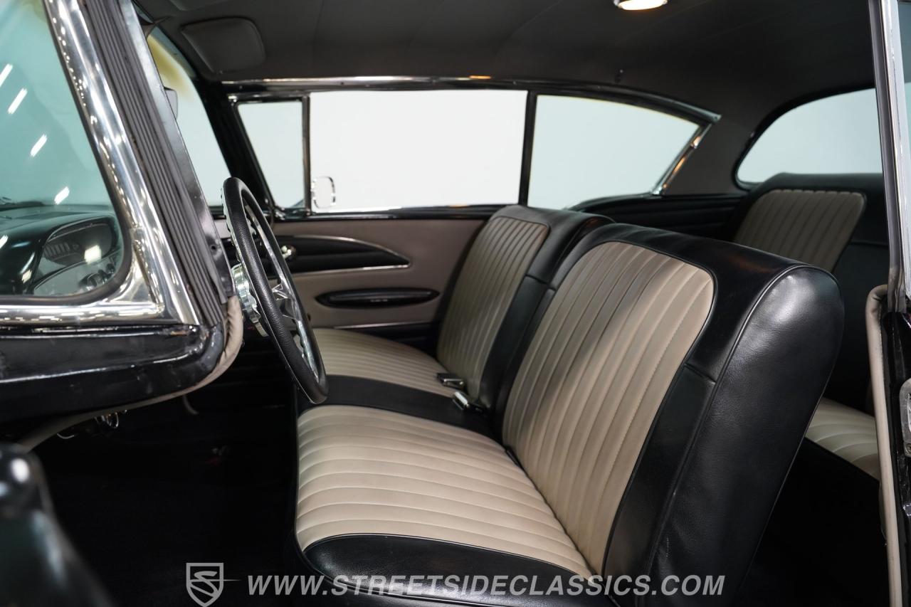 1958 Chevrolet Bel Air