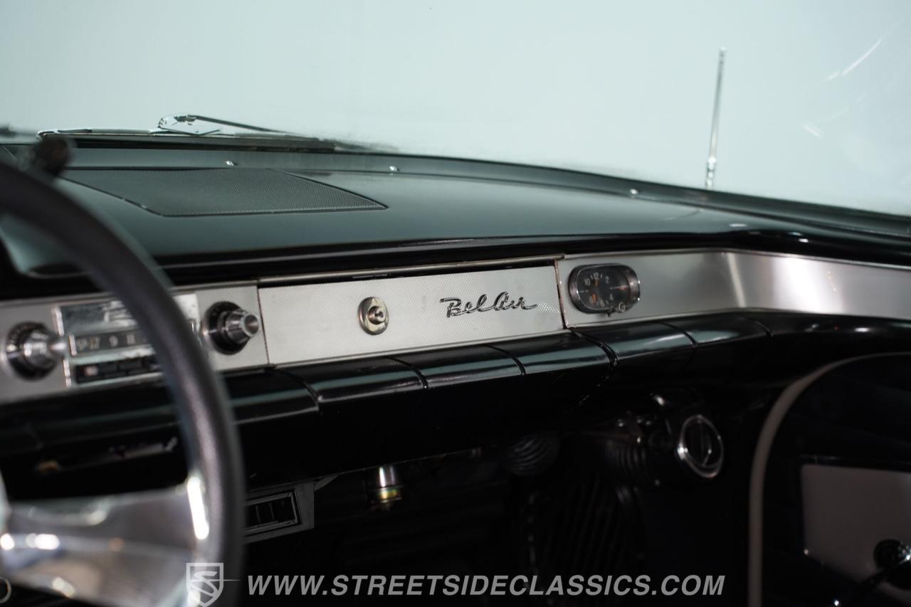 1958 Chevrolet Bel Air
