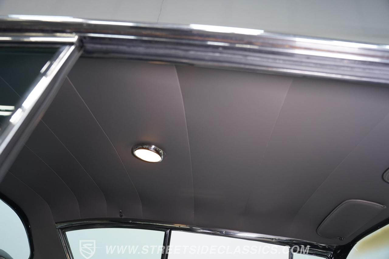 1958 Chevrolet Bel Air