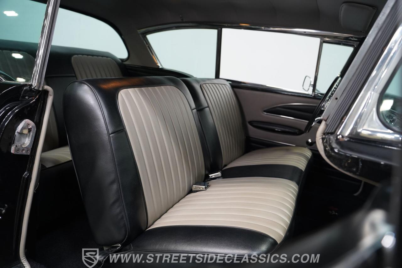 1958 Chevrolet Bel Air