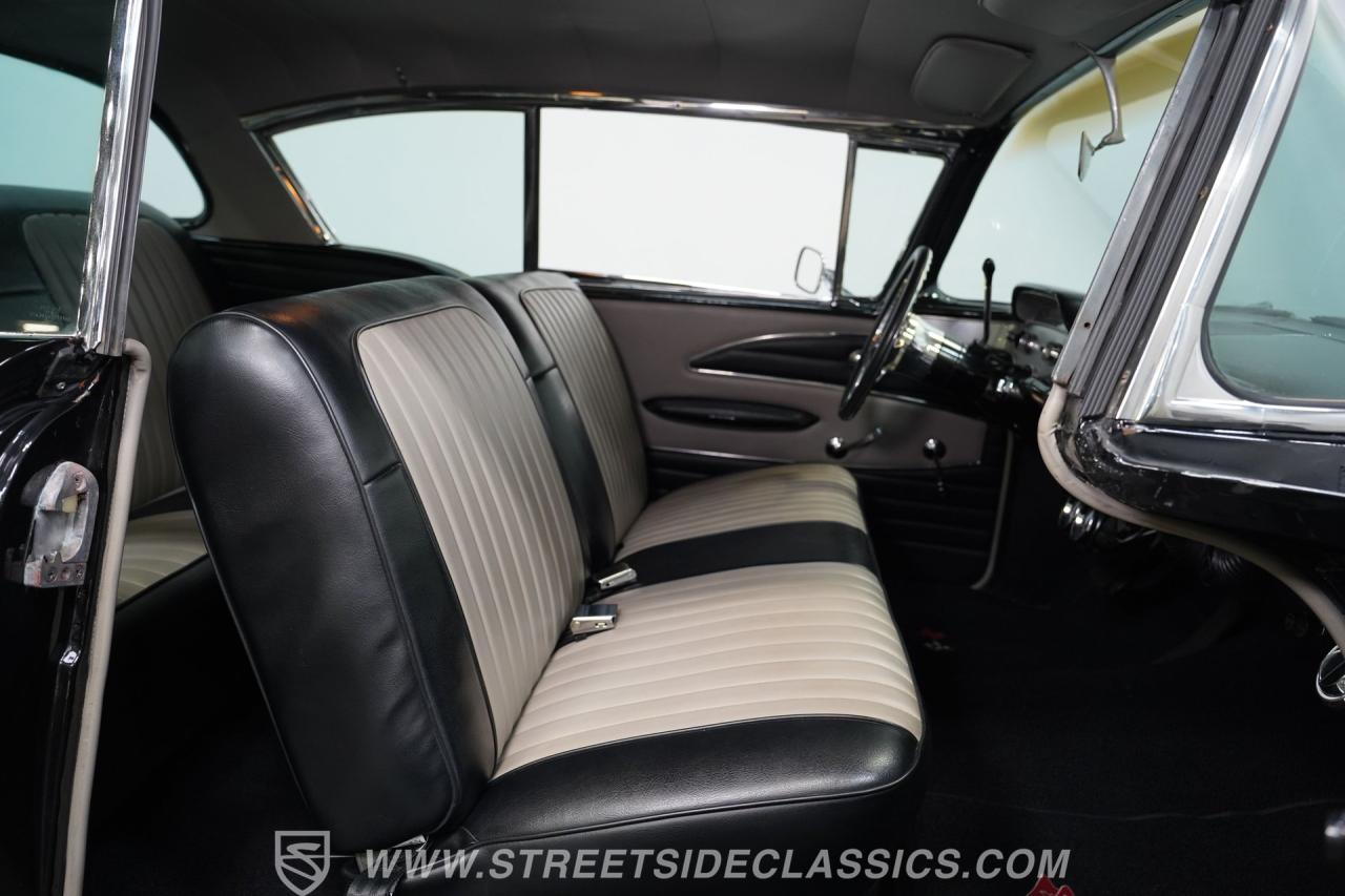 1958 Chevrolet Bel Air