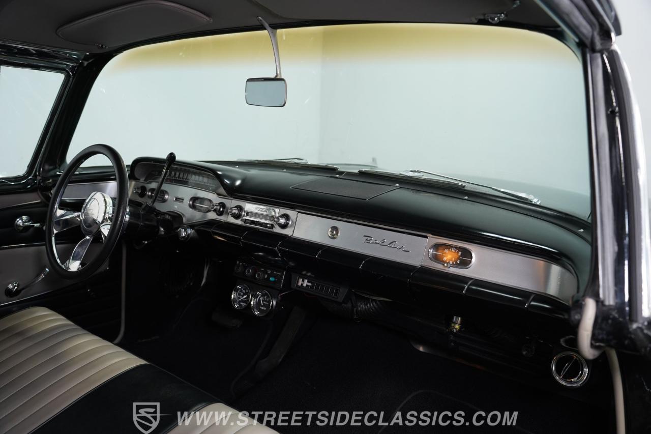 1958 Chevrolet Bel Air