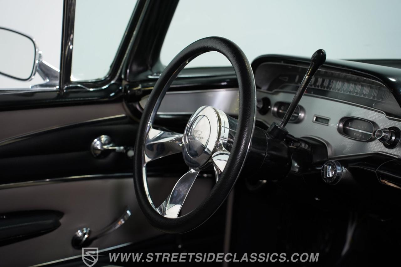 1958 Chevrolet Bel Air