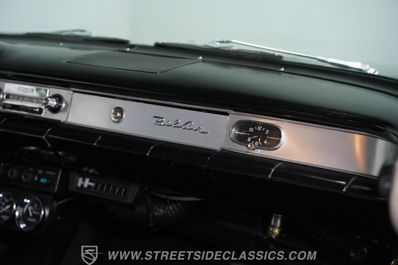 1958 Chevrolet Bel Air