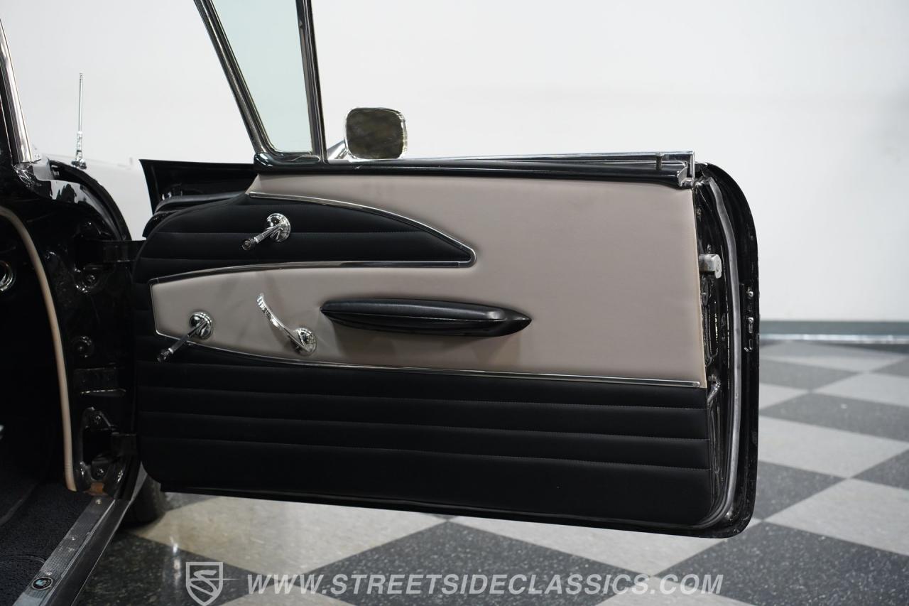 1958 Chevrolet Bel Air