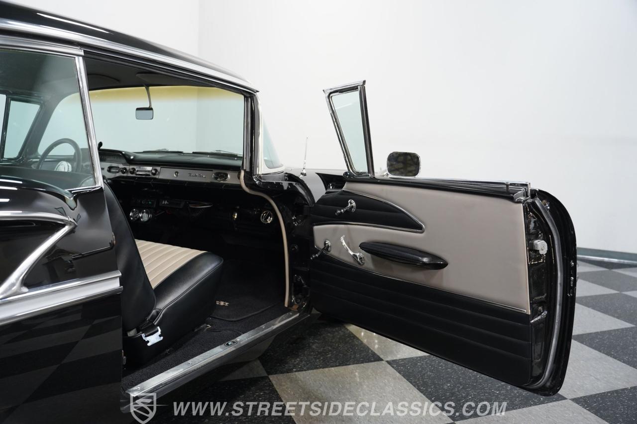 1958 Chevrolet Bel Air