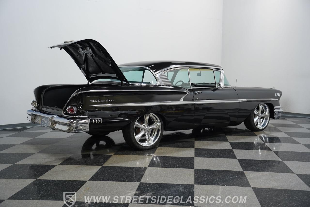 1958 Chevrolet Bel Air
