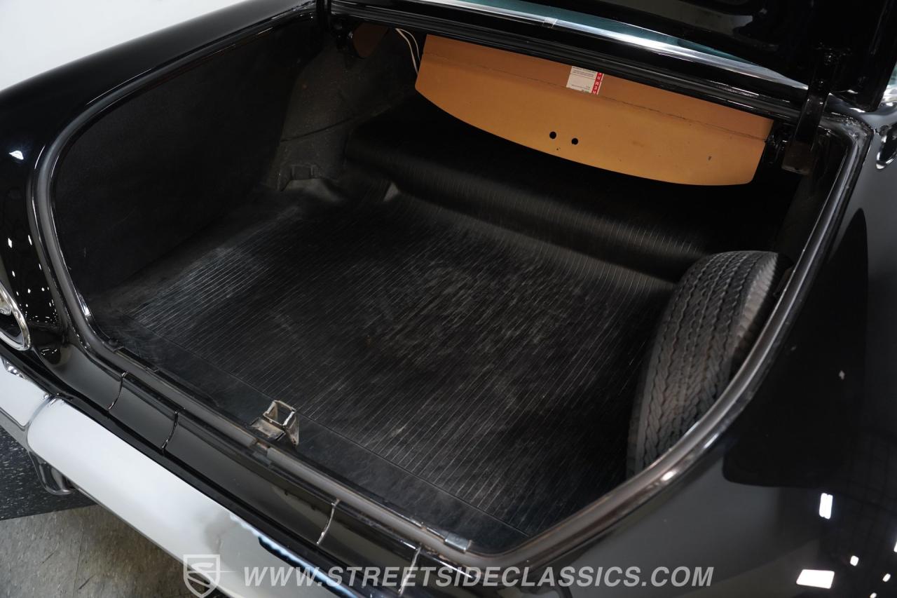 1958 Chevrolet Bel Air