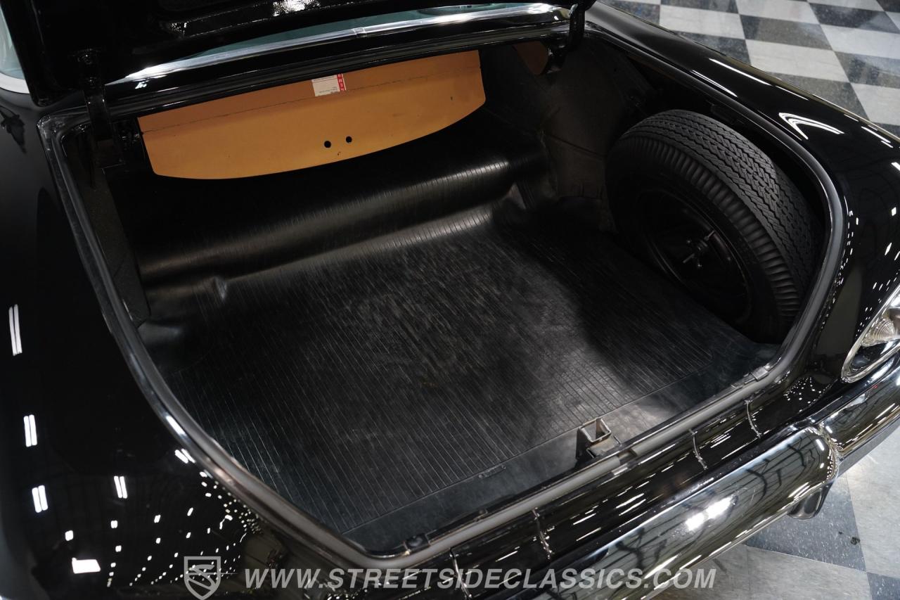 1958 Chevrolet Bel Air