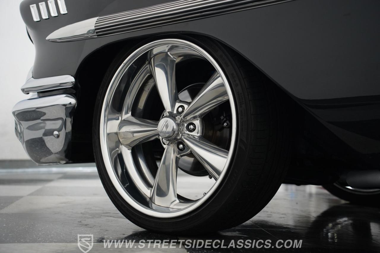 1958 Chevrolet Bel Air