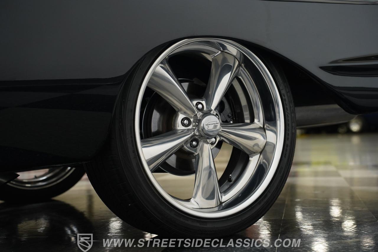 1958 Chevrolet Bel Air