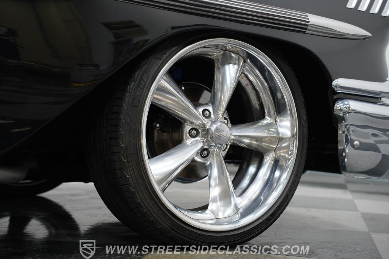 1958 Chevrolet Bel Air