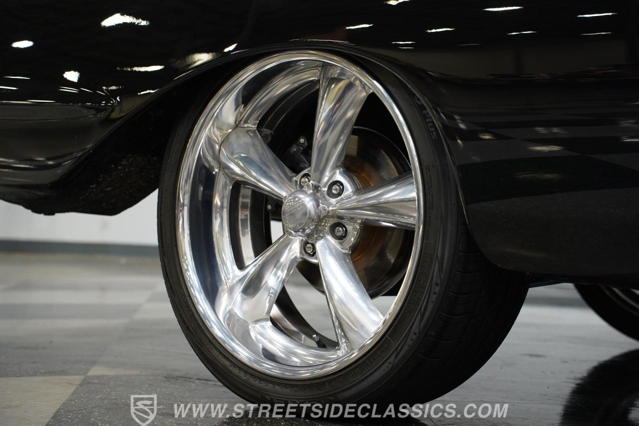 1958 Chevrolet Bel Air