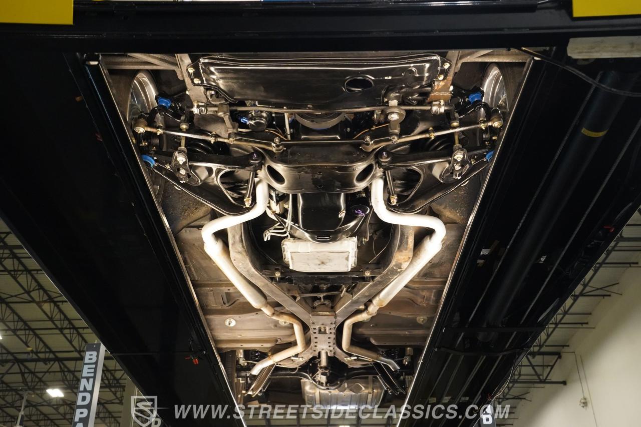 1958 Chevrolet Bel Air